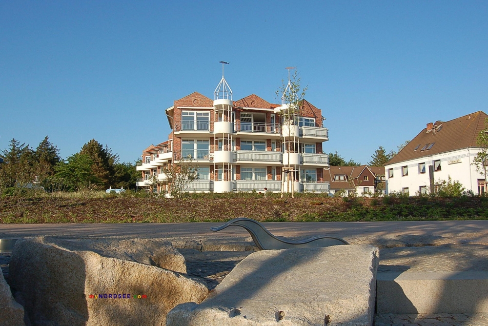 Haus Quisisana Ferienwohnung Nr.03