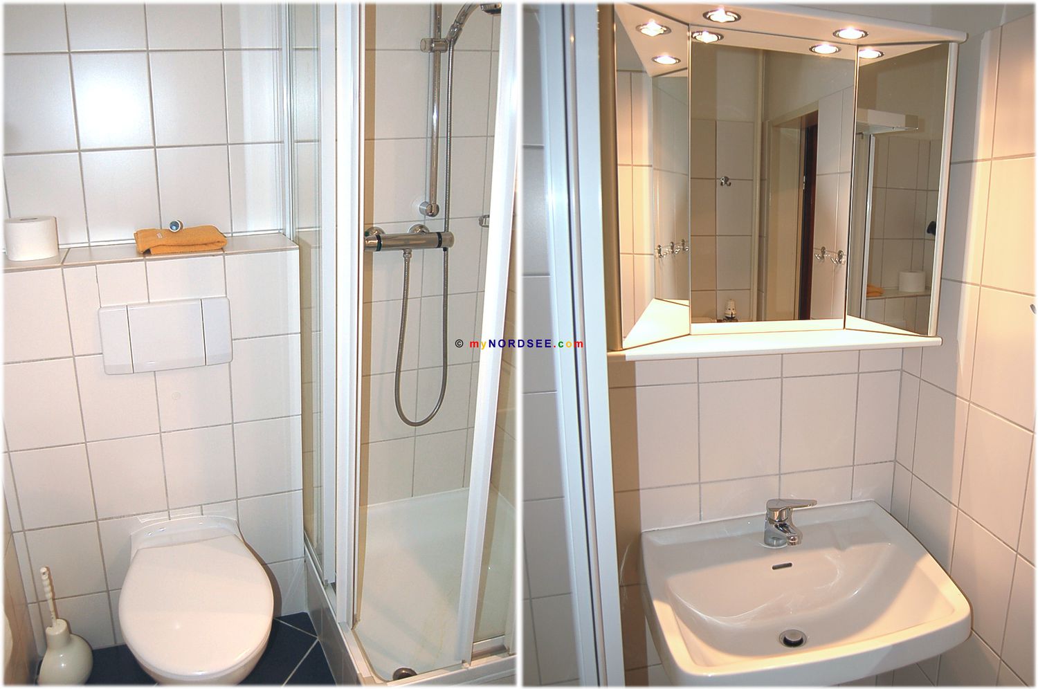 Haus Isabel Ferienwohnung Nr.05