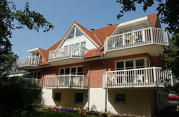 Im Bad 74 Ferienwohnung Nr.05