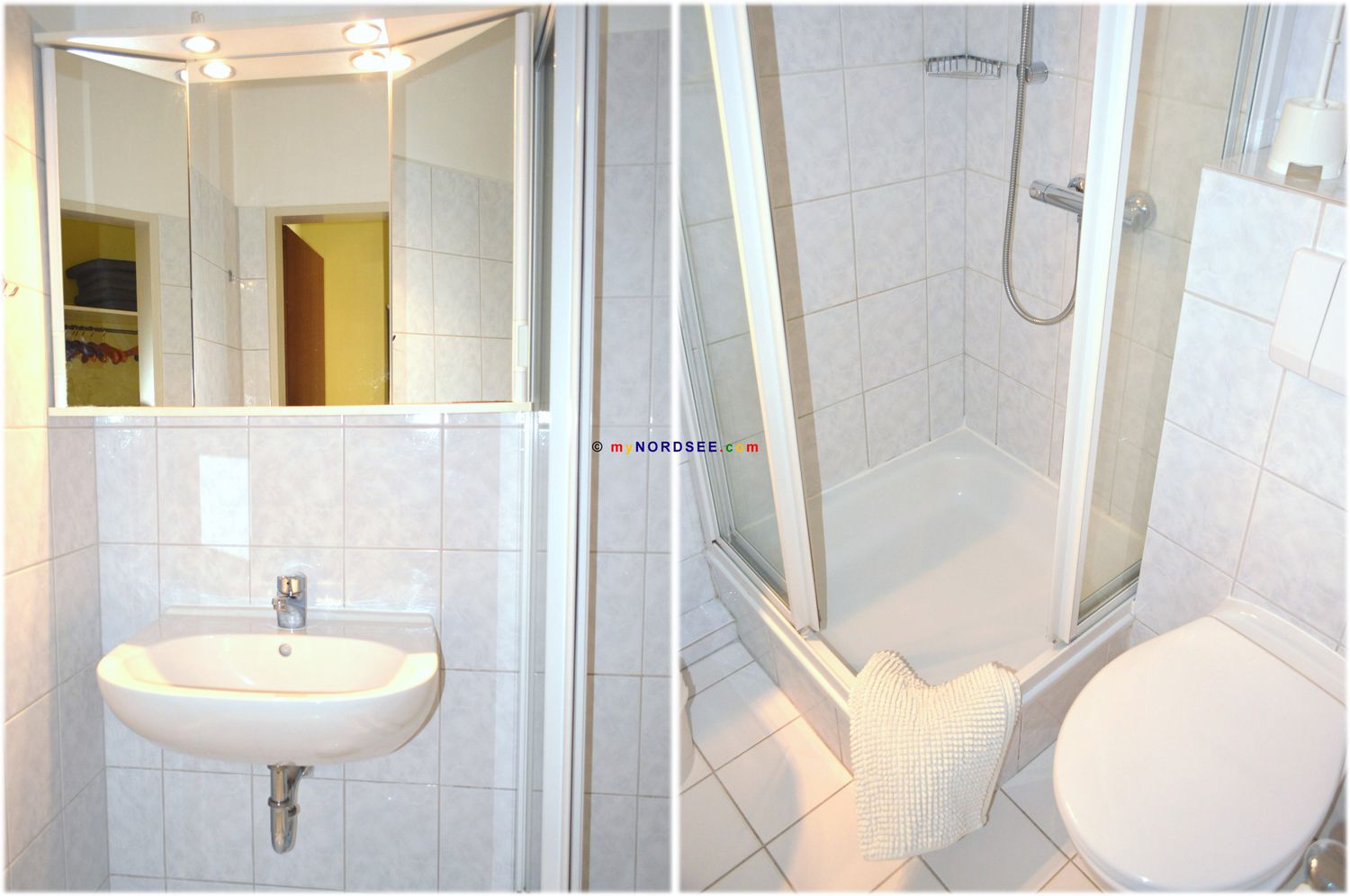 Haus Isabel Ferienwohnung Nr.06