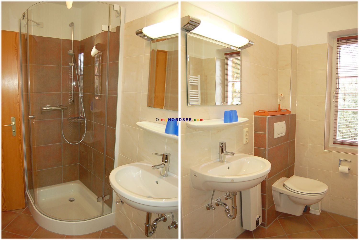 Haus Wattläufer Ferienwohnung Nr.03