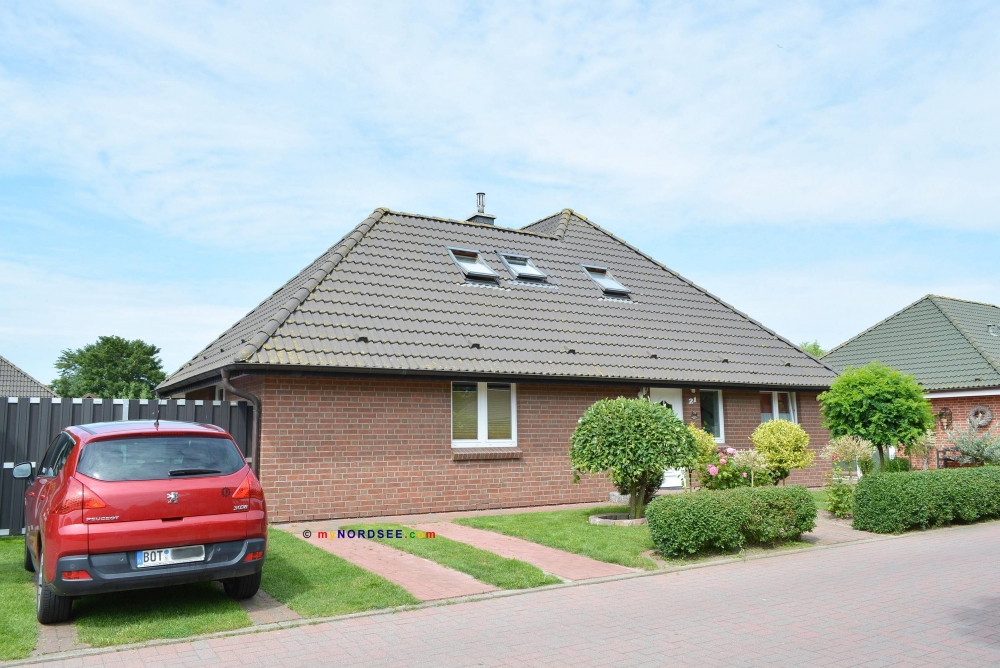 Haus Celina Appartement