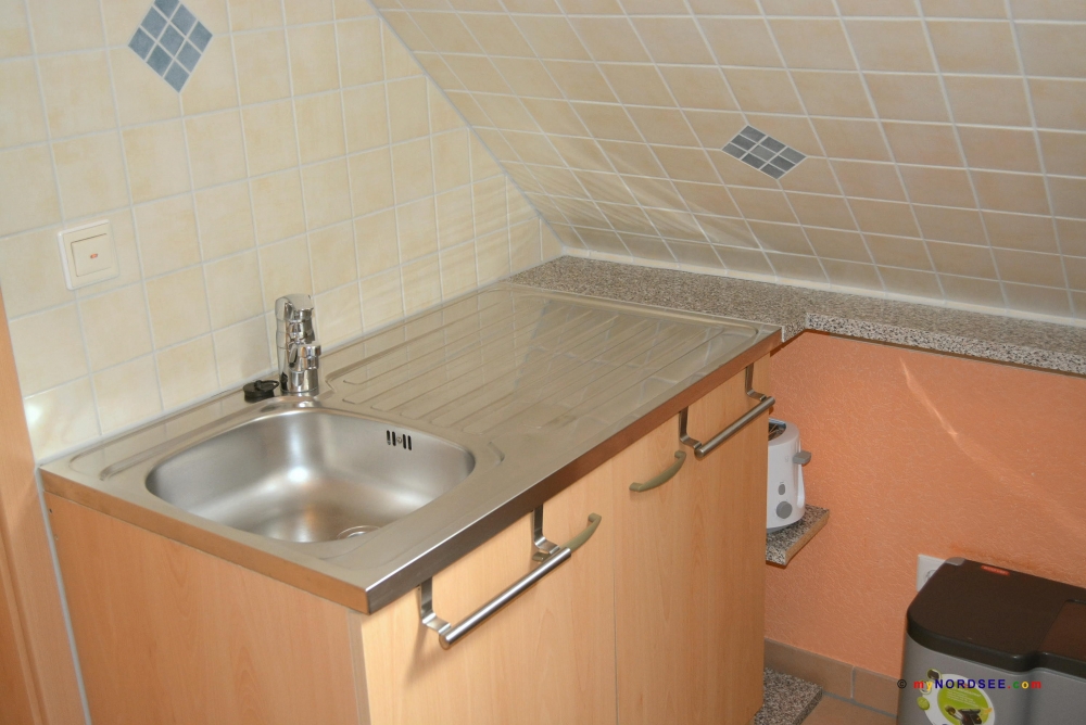 Haus Celina Appartement