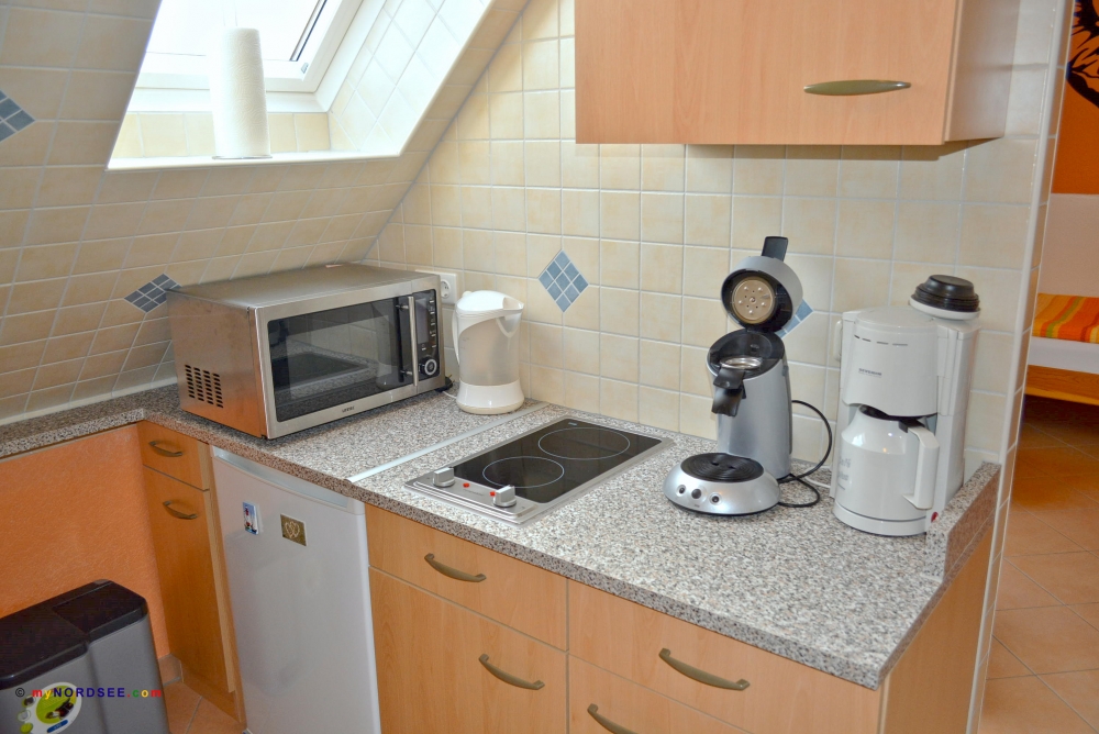 Haus Celina Appartement