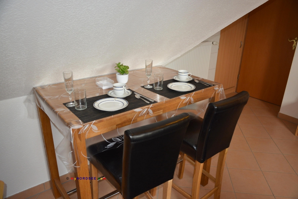 Haus Celina Appartement