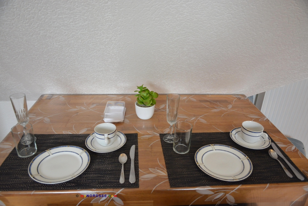 Haus Celina Appartement