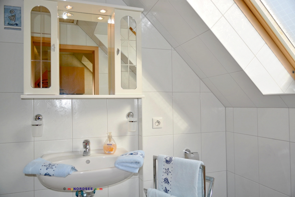 Haus Celina Appartement