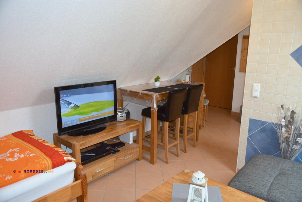 Haus Celina Appartement