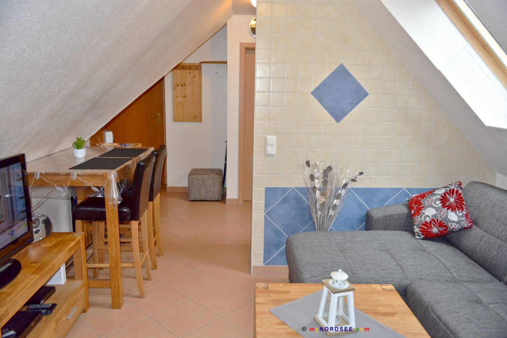 Haus Celina Appartement