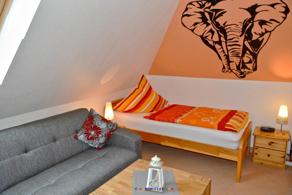 Haus Celina Appartement