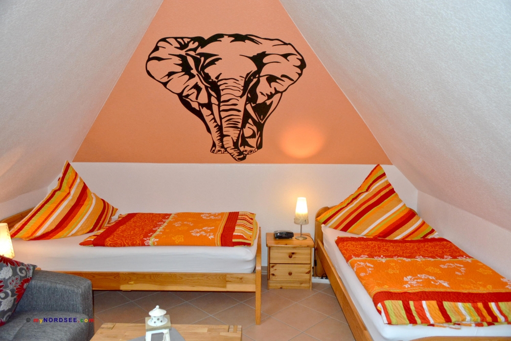 Haus Celina Appartement