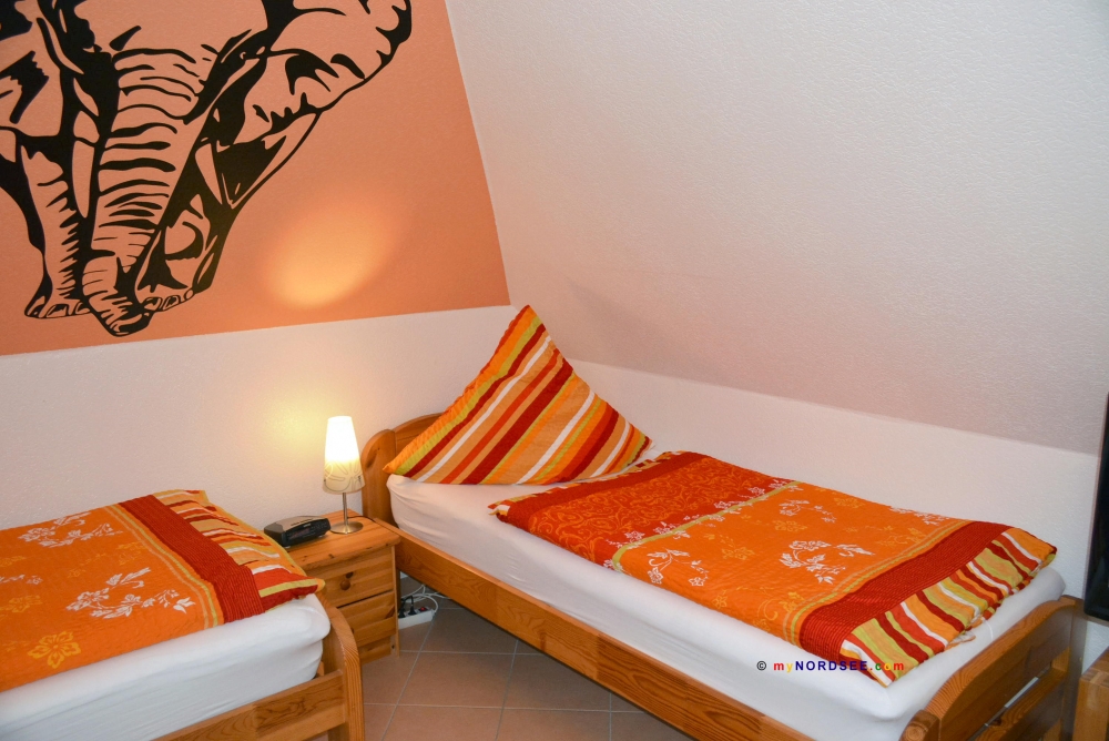 Haus Celina Appartement