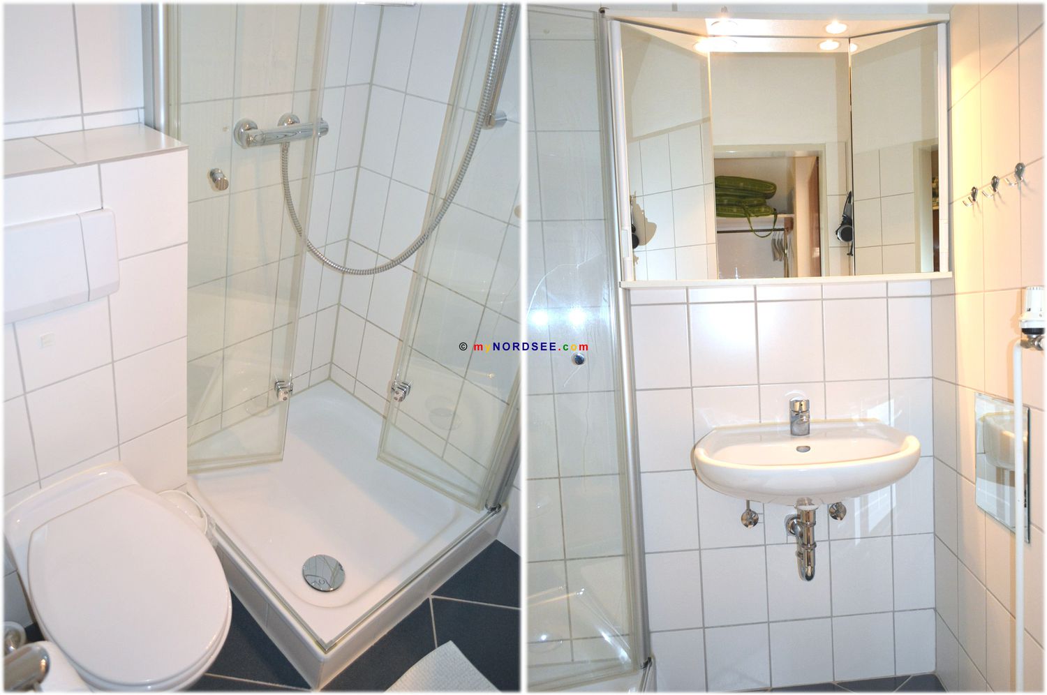 Haus Isabel Ferienwohnung Nr.07