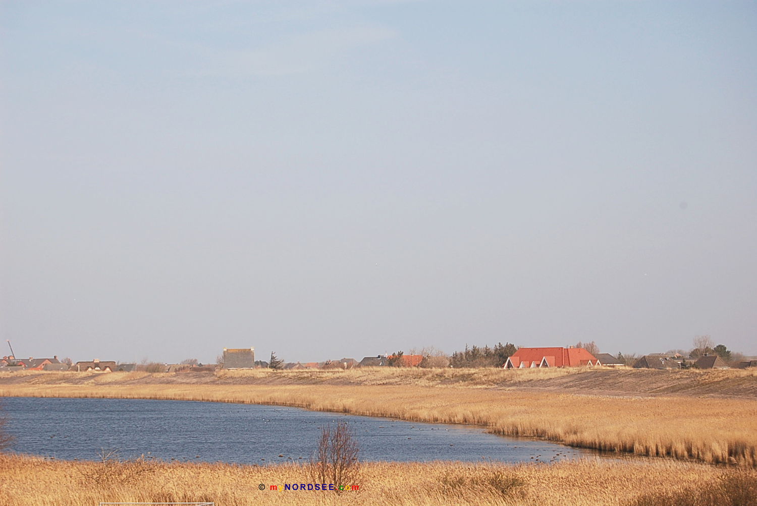 Gästehaus Uthörn Ferienwohnung Gröde