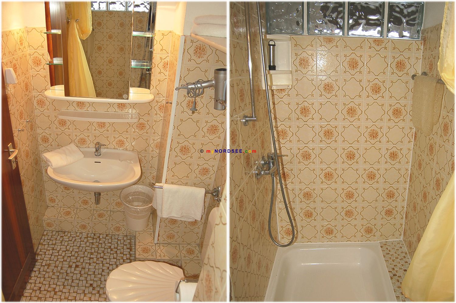 Haus Matika Ferienwohnung Nr. 02