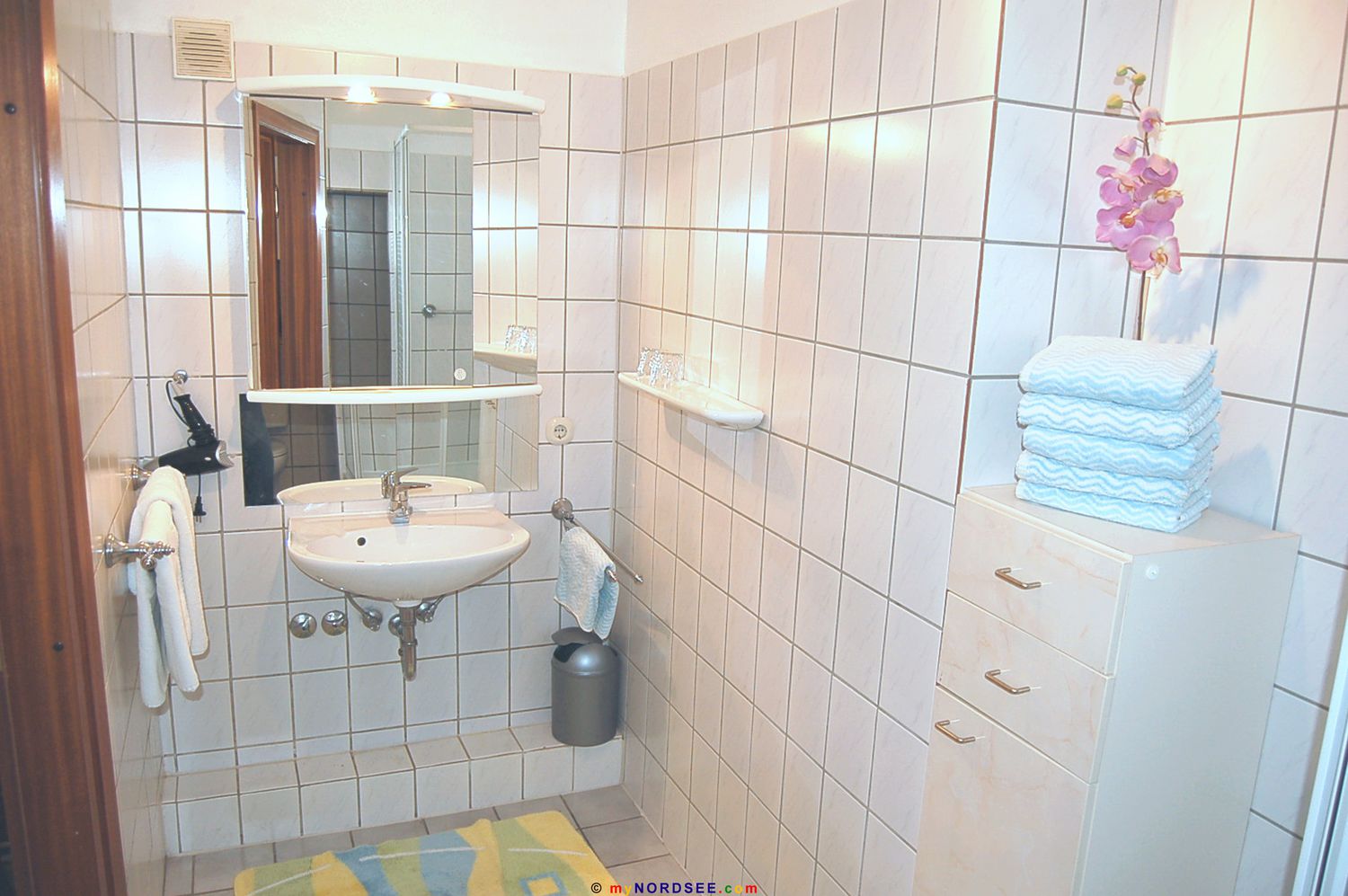 Haus Matika Ferienwohnung Nr. 06