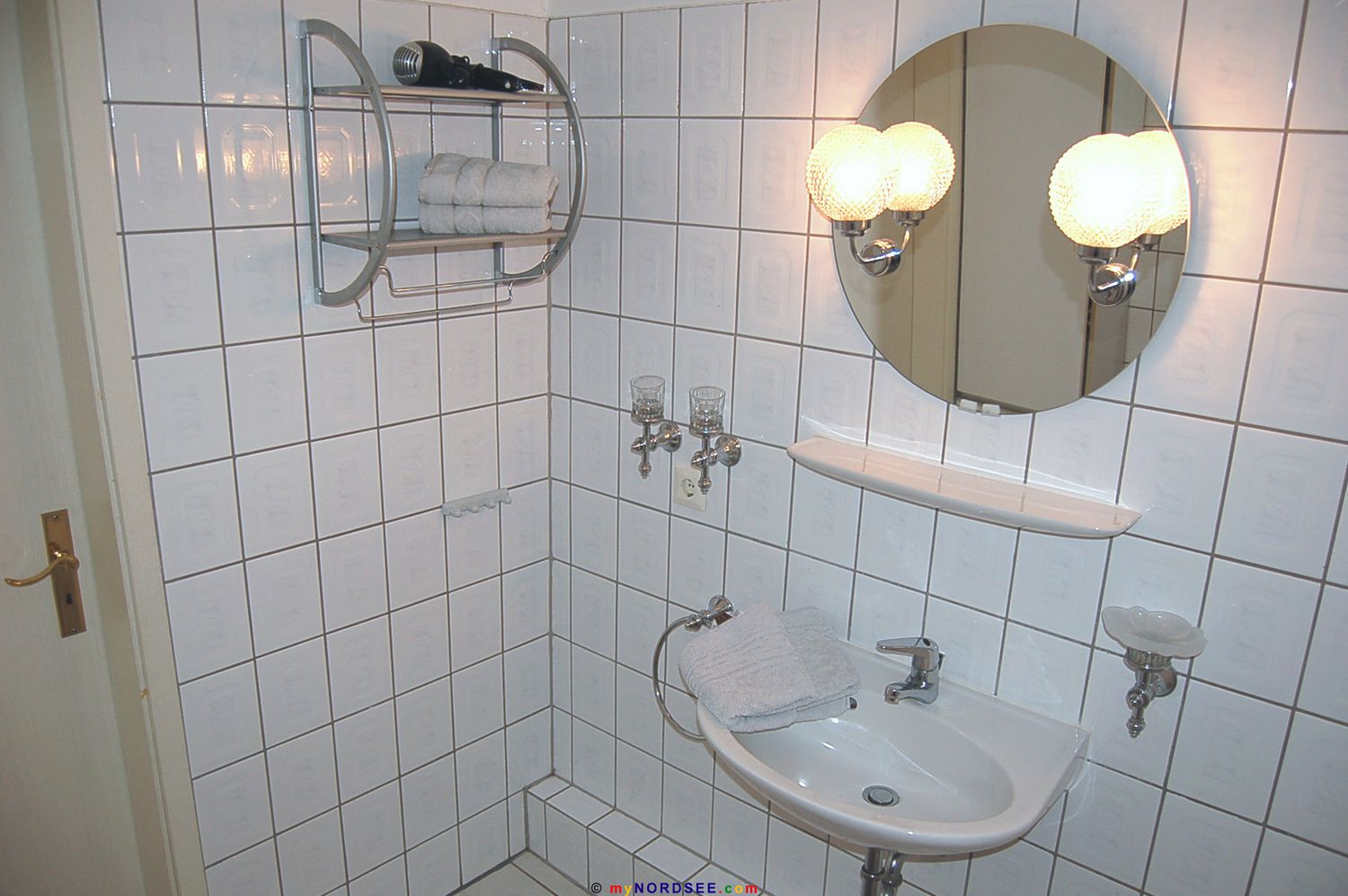 Haus Matika Ferienwohnung Nr. 08