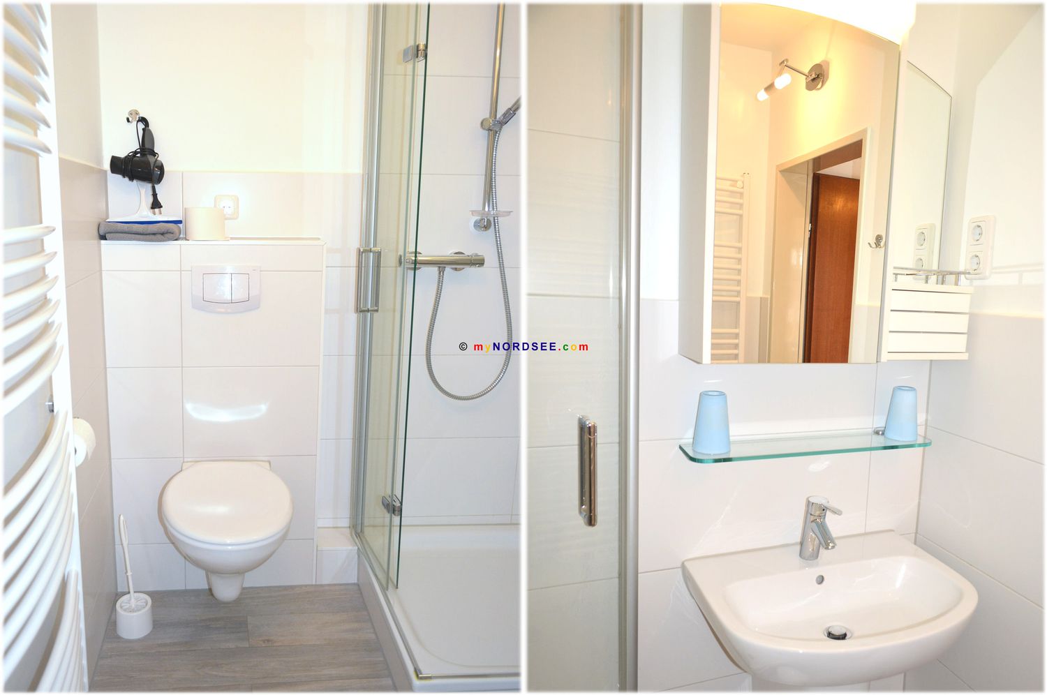 Haus Isabel Ferienwohnung Nr.08