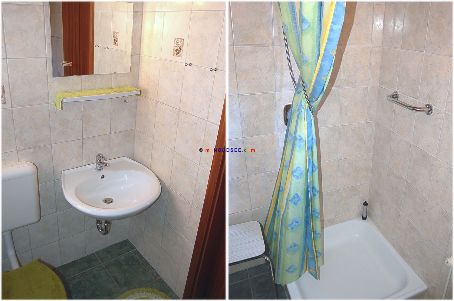 Haus Lina Ferienwohnung EG