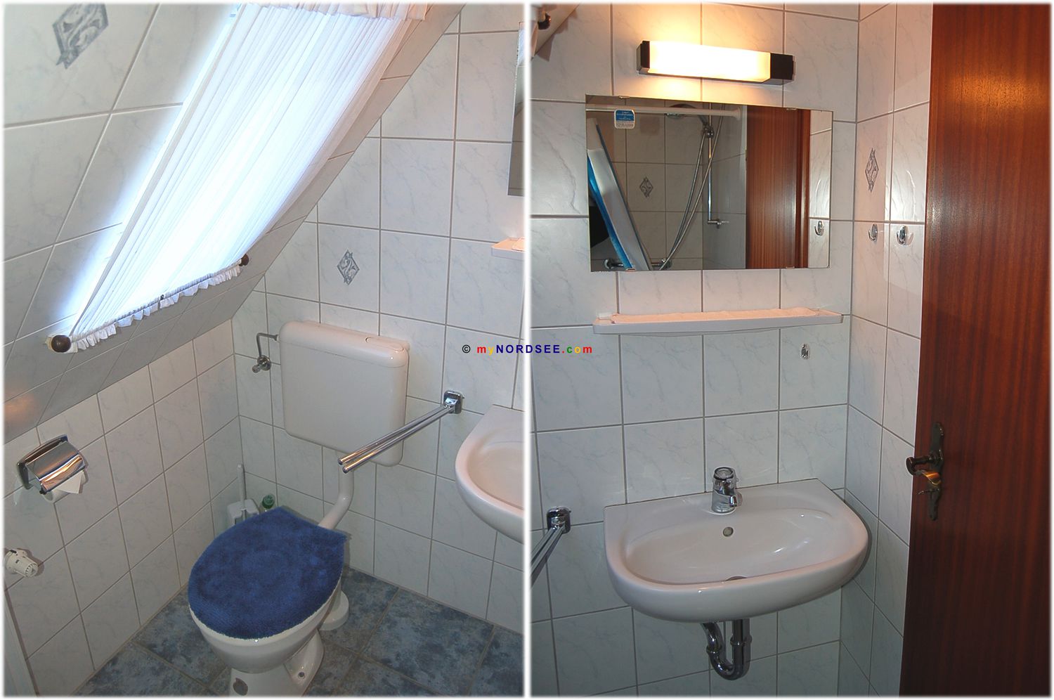 Haus Lina Ferienwohnung 1.OG