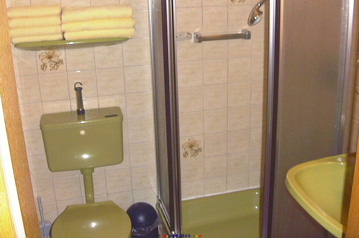 Haus Sarah Ferienwohnung Nr.03