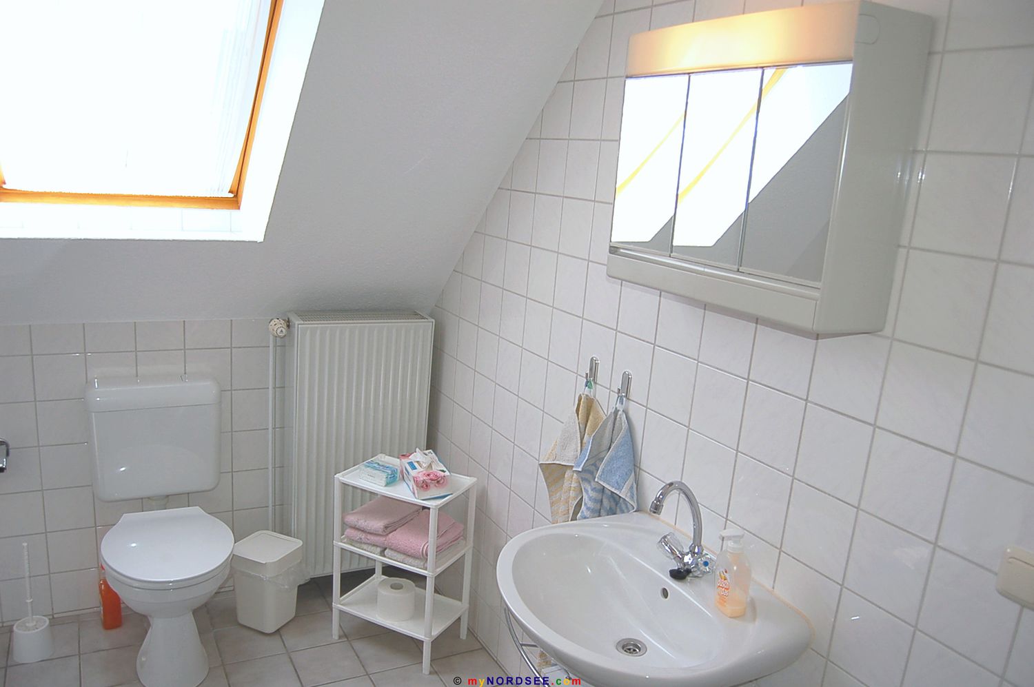 Ferienhaus Anja Ferienwohnung Nr.01