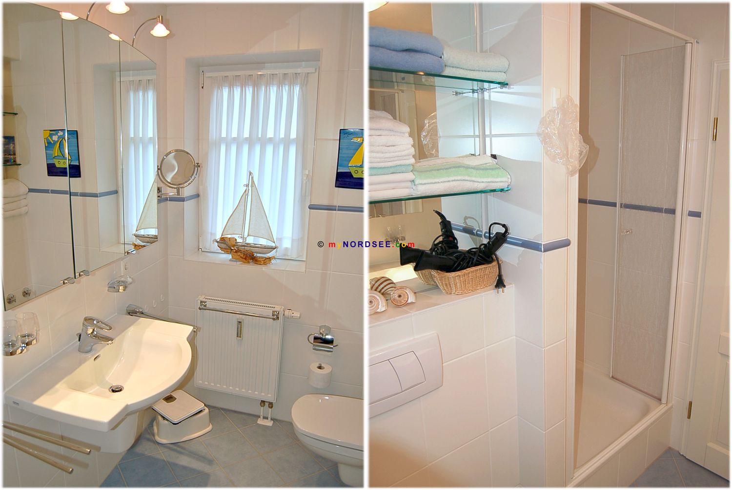 Im Bad 70 Ferienwohnung Nr.08