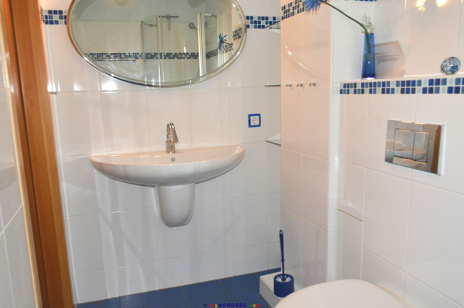 Haus Wattläufer Ferienwohnung Nr.09