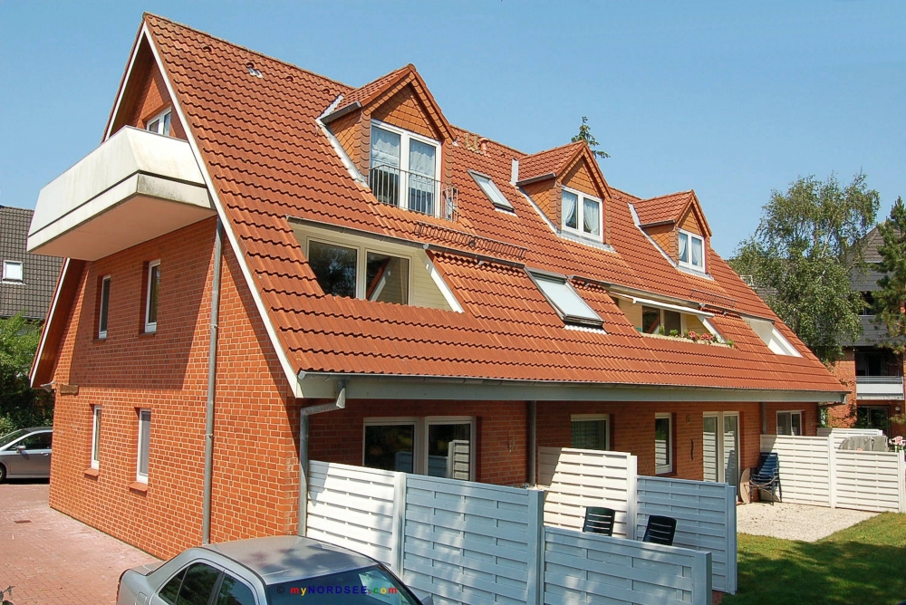 Haus Tannengrund Ferienwohnung Nr.01