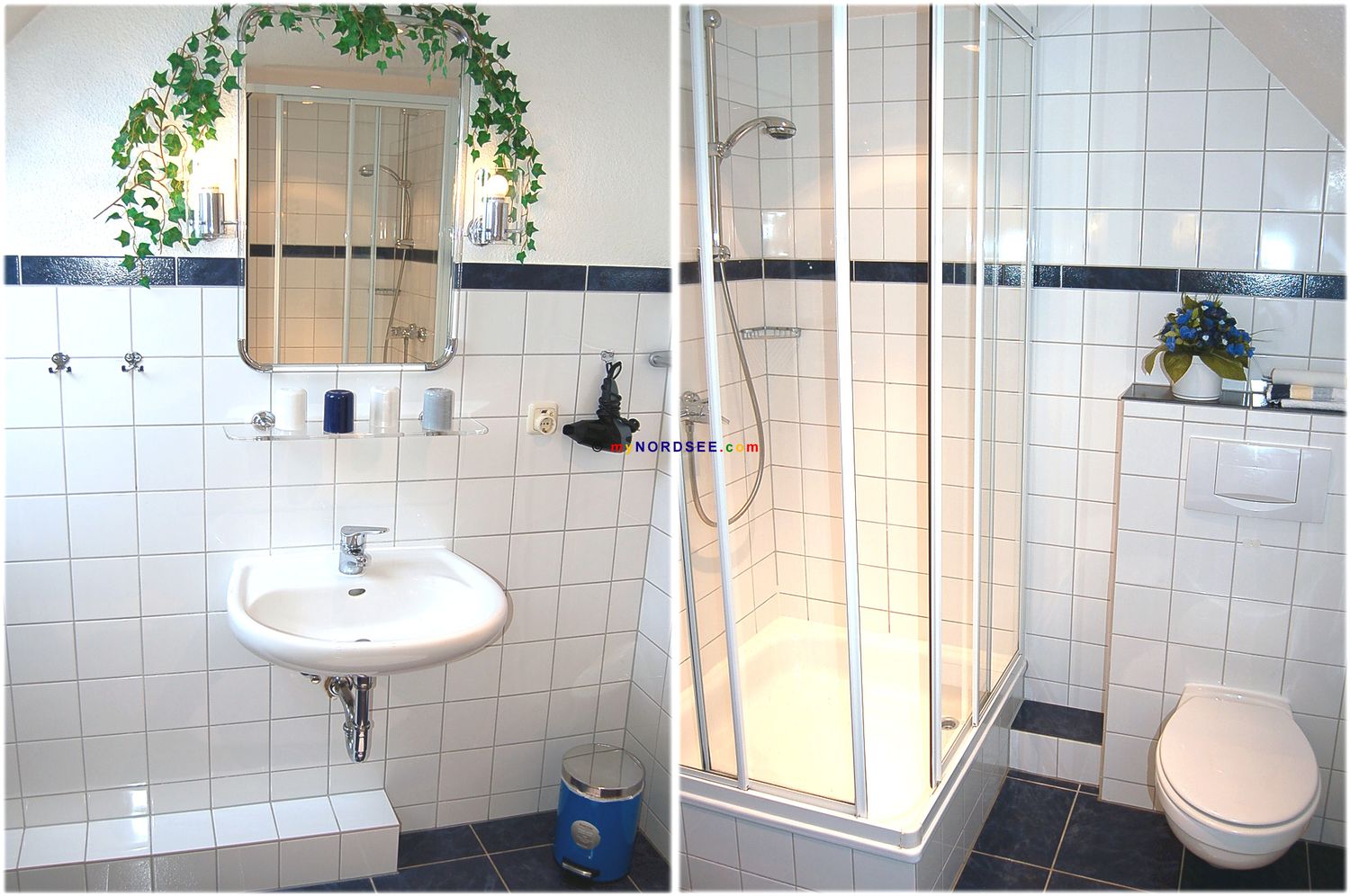 Haus Isabel Ferienwohnung Nr.10