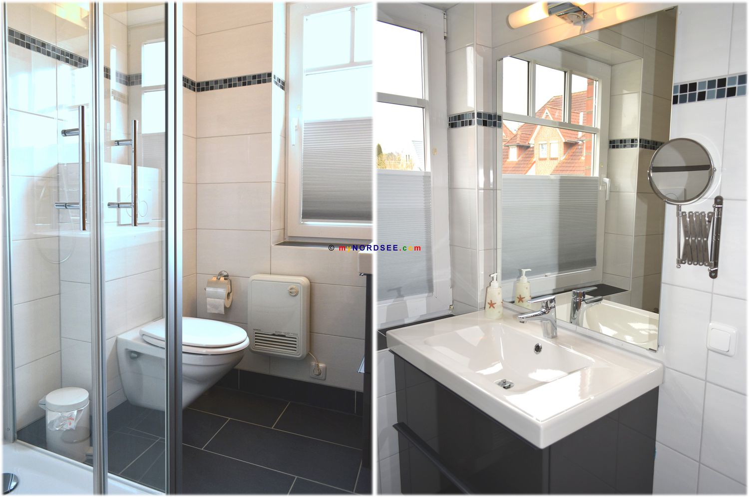 Zum Leuchtturm 10 Ferienwohnung Nr.05