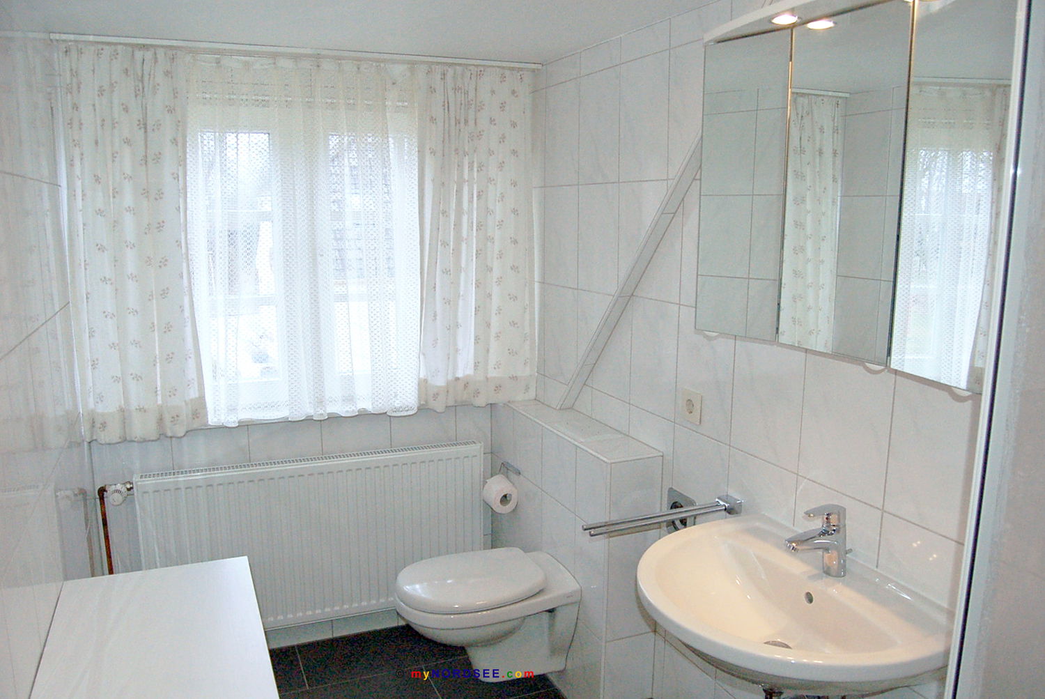 Haus Halli Een Ferienwohnung Nr.05