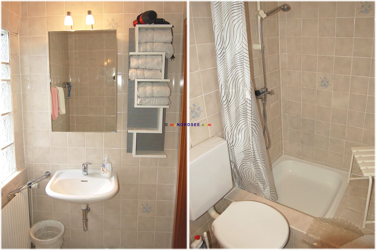 Haus Matika Ferienwohnung Nr. 03