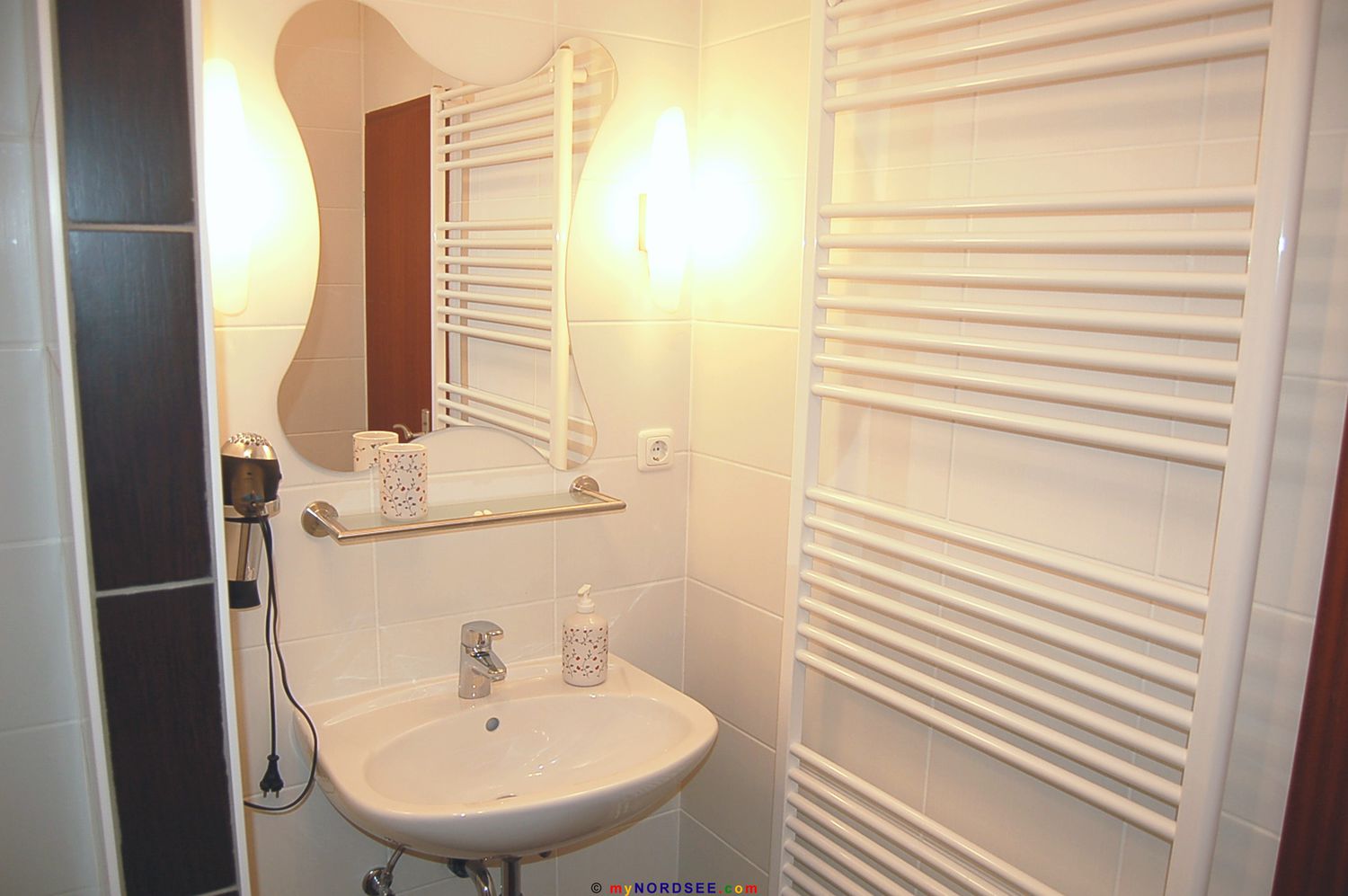 Gästehaus Freiberg Ferienwohnung Nr.03