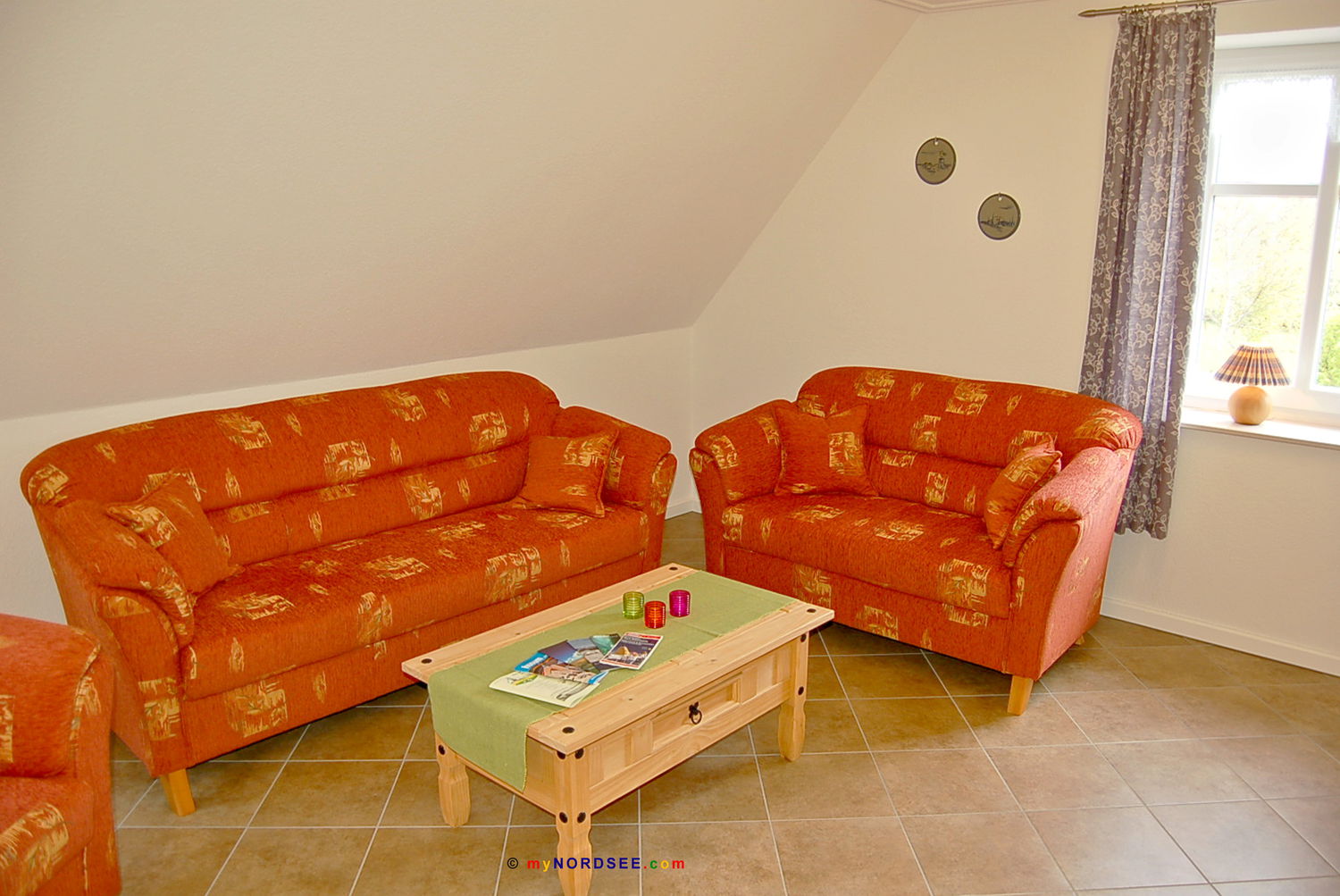 Haus Marz Ferienwohnung