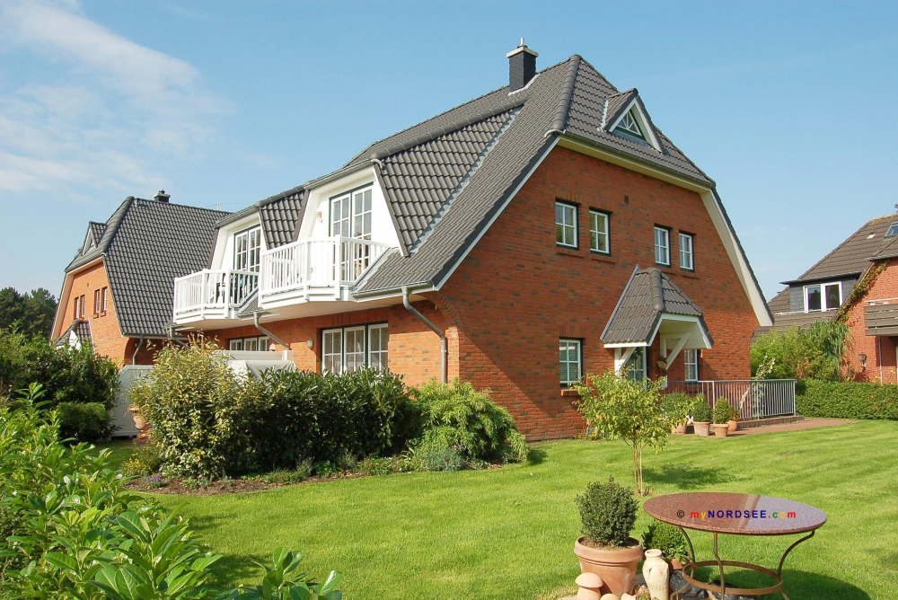 Haus Heidehof Ferienwohnung Nr.05