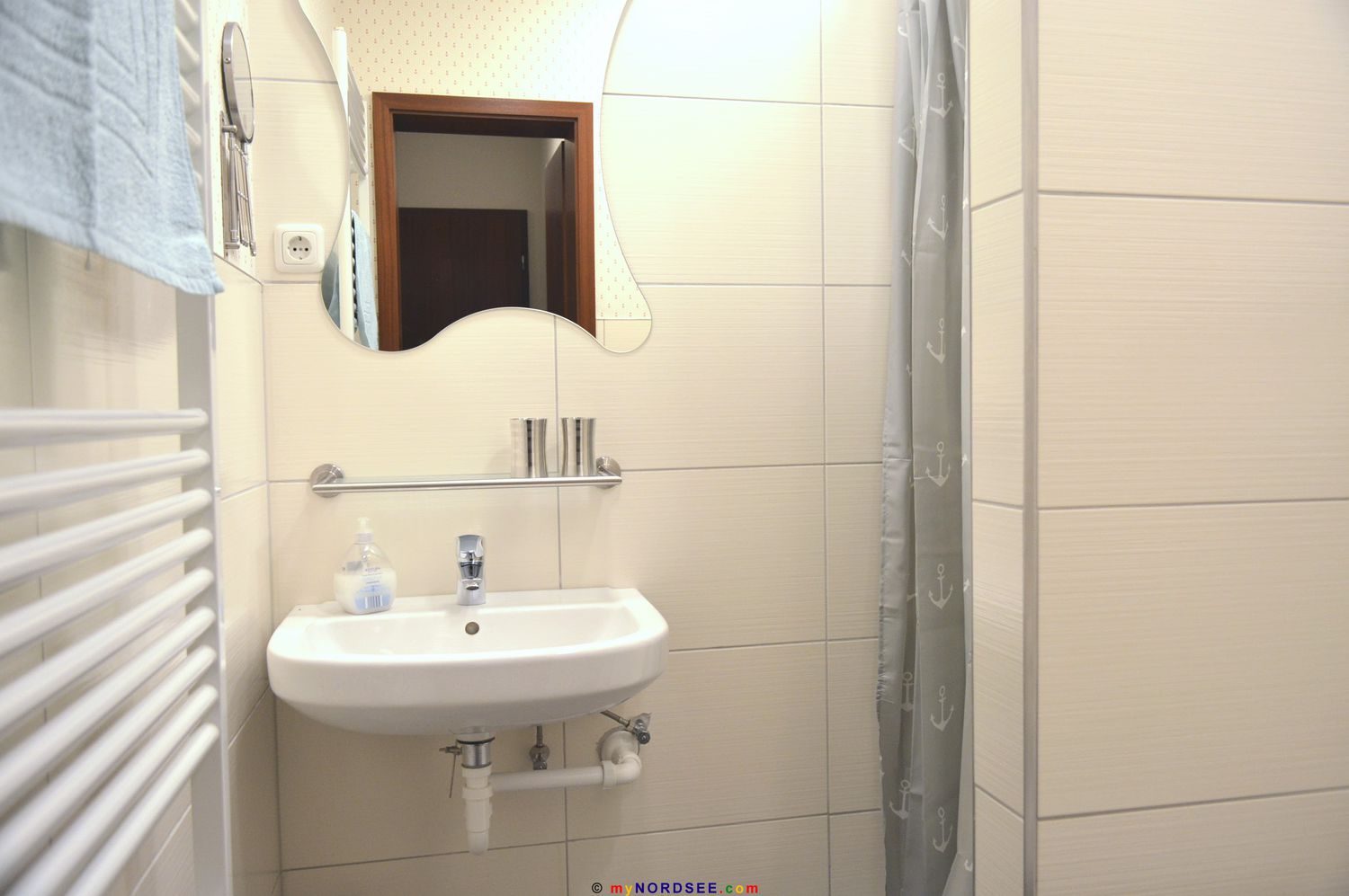 Gästehaus Freiberg Ferienwohnung Nr.01