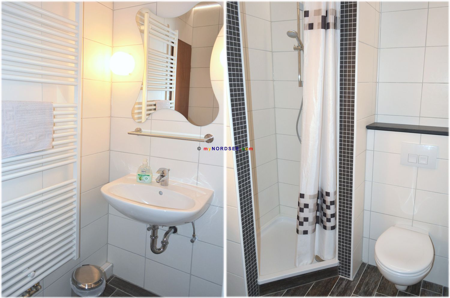 Gästehaus Freiberg Ferienwohnung Nr.04