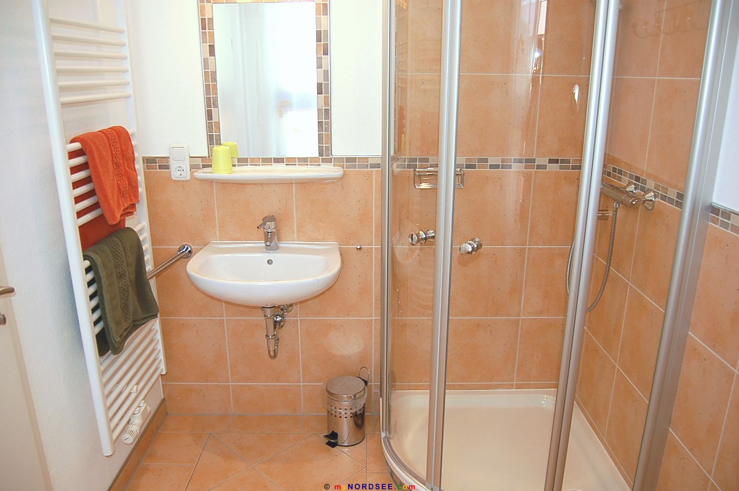 Haus Sailor Ferienwohnung Hörnum