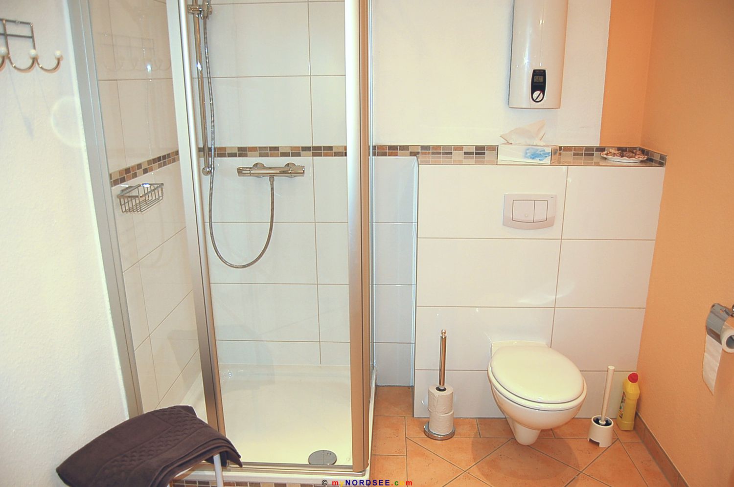 Haus Sailor Ferienwohnung Sylt