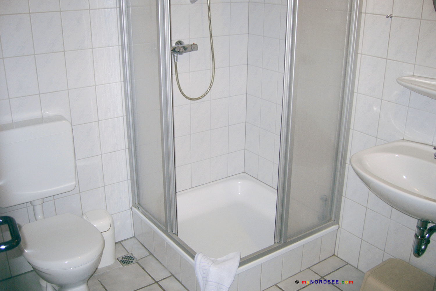 Ferienhof Söth Ferienwohnung Nr. 01