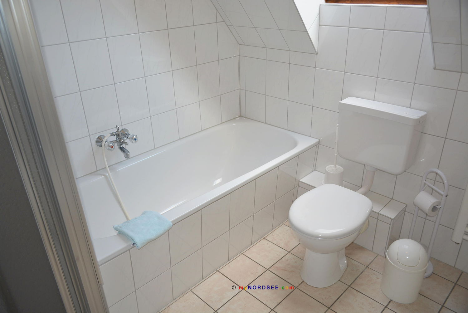 Meene Menten Ferienwohnung Nr.06