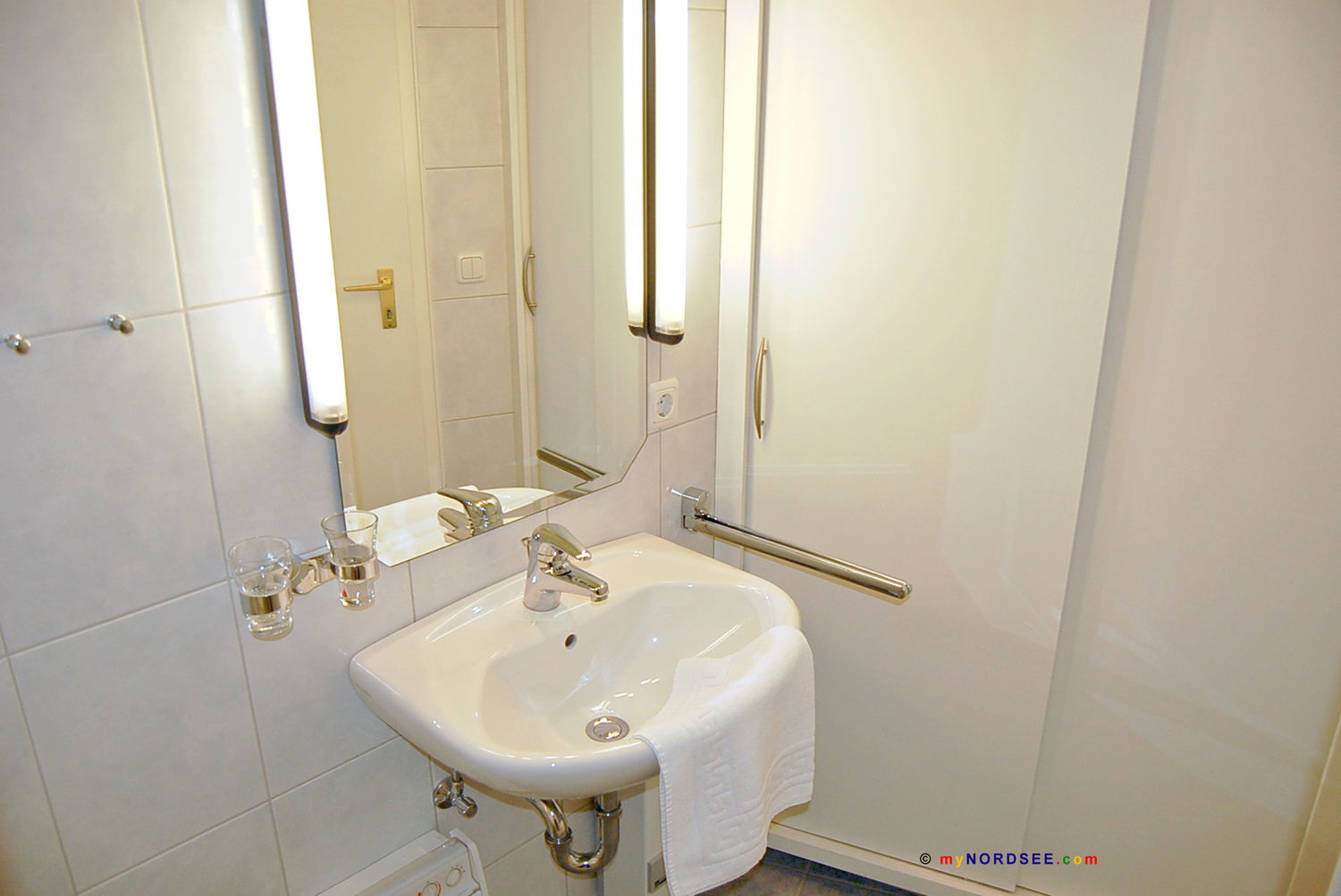 Haus Utlande Ferienwohnung Nr.33