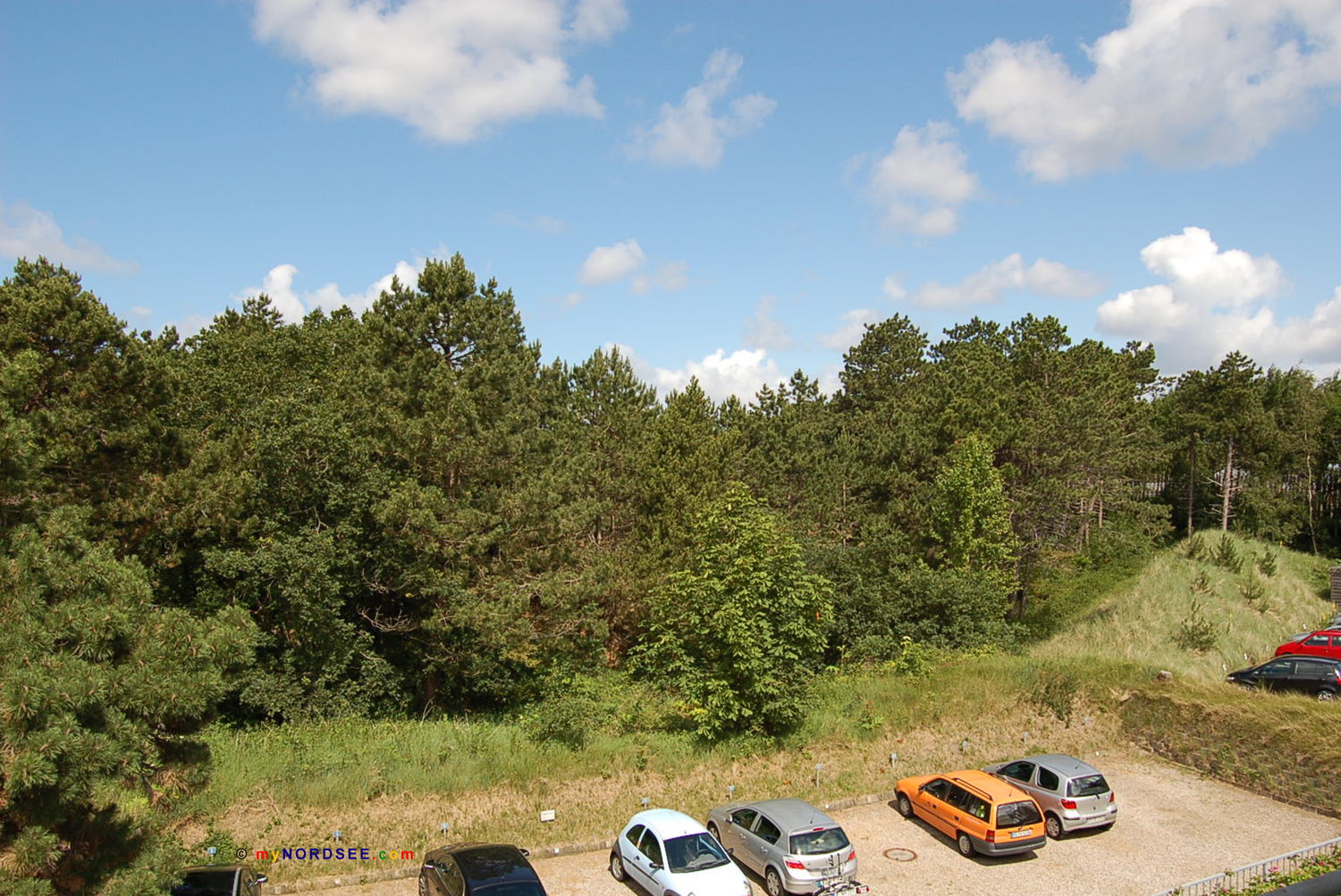 Haus Nordsee Ferienwohnung Nr.13