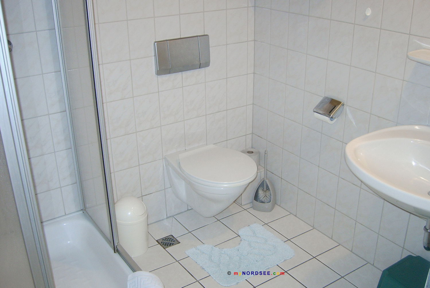 Ferienhof Söth Ferienwohnung Nr. 02