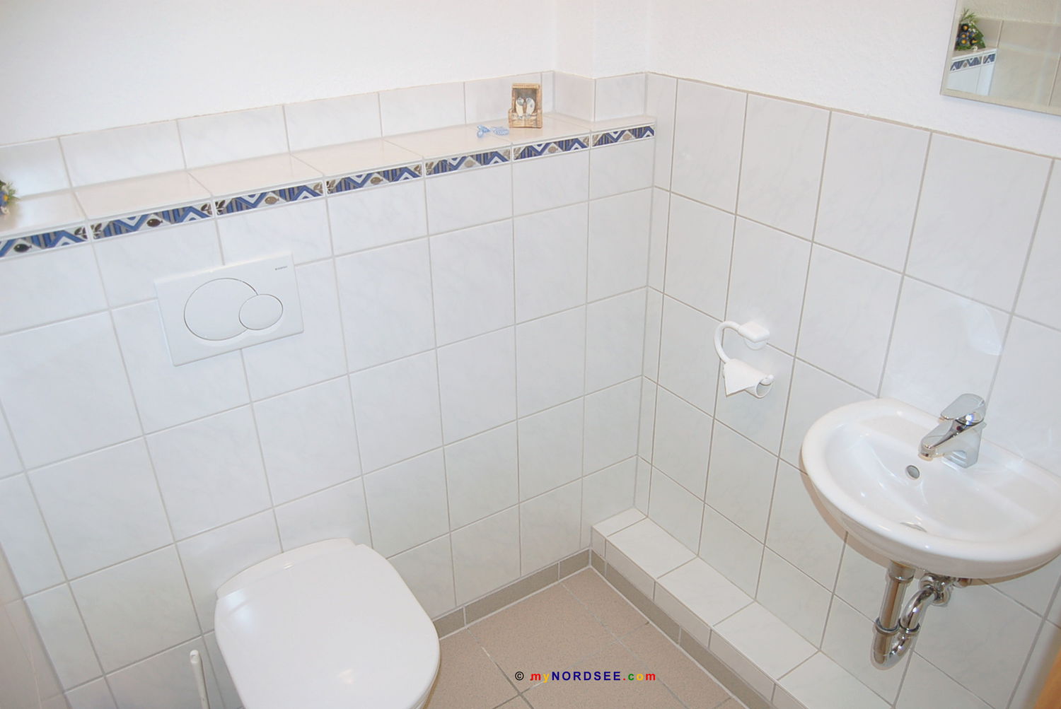 Ferienhof Söth Ferienwohnung Nr. 03