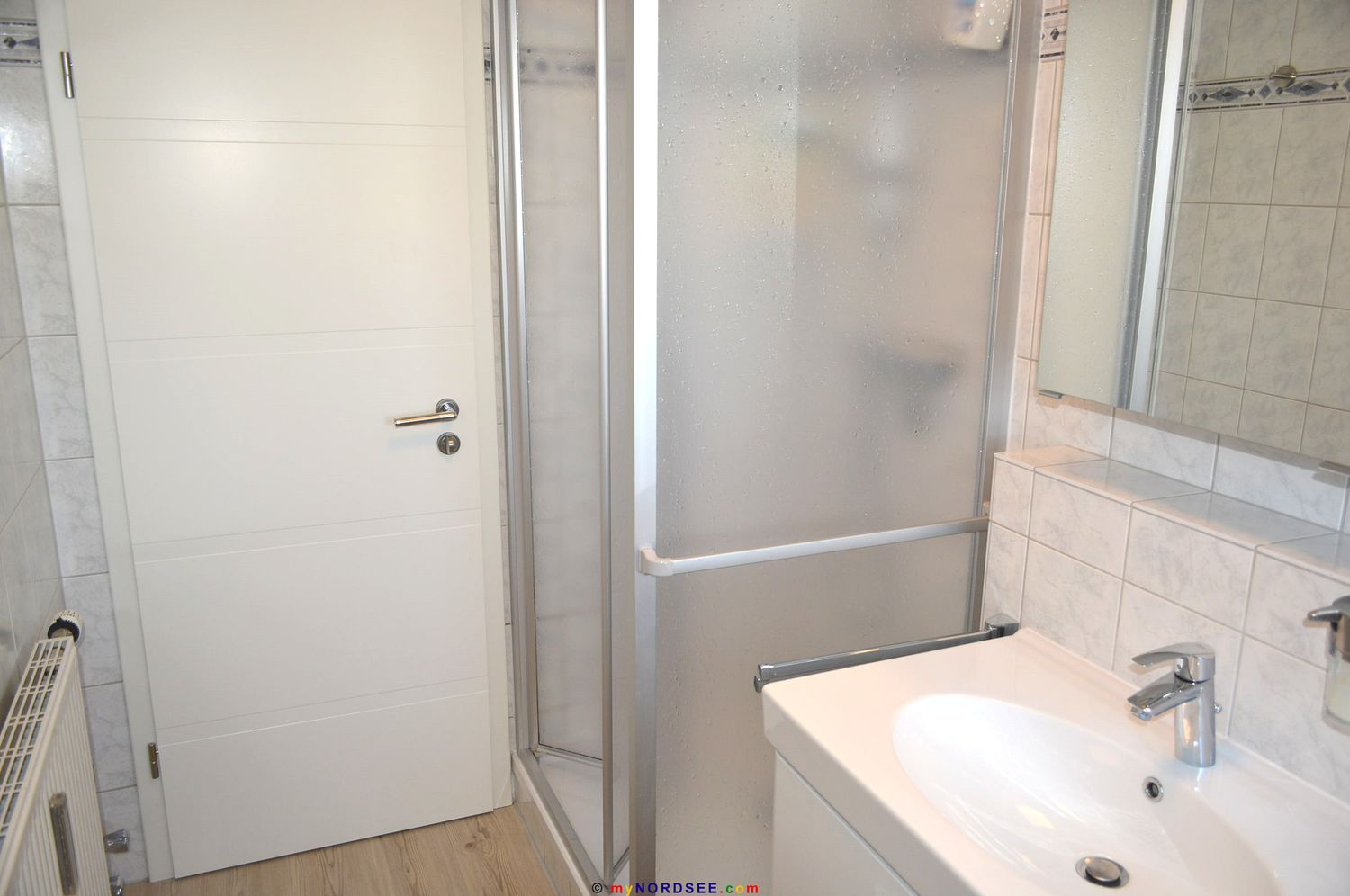 Hus an de Diek Ferienwohnung Nr.05