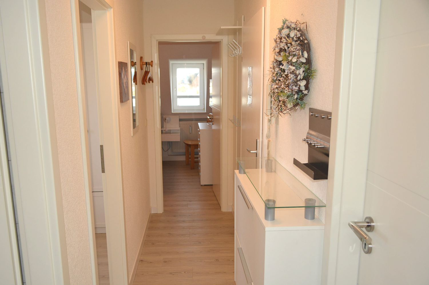 Hus an de Diek Ferienwohnung Nr.05