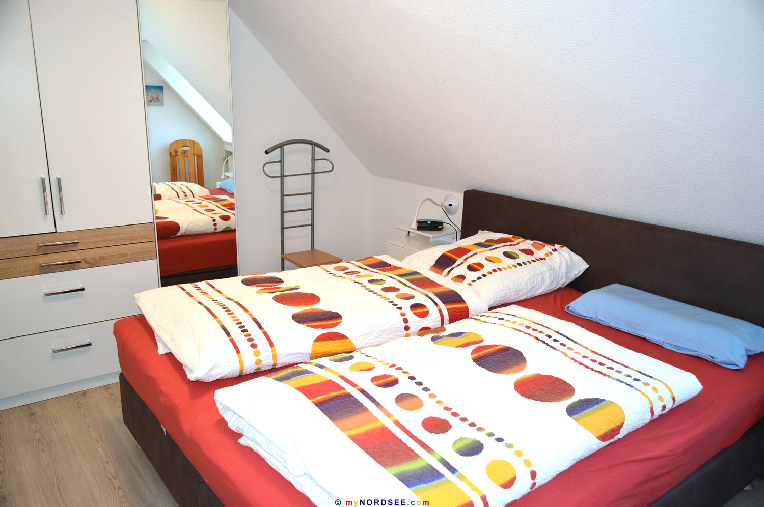 Hus an de Diek Ferienwohnung Nr.05