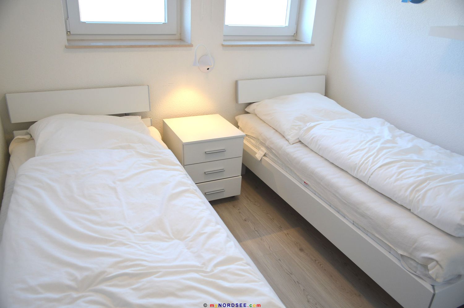 Hus an de Diek Ferienwohnung Nr.05